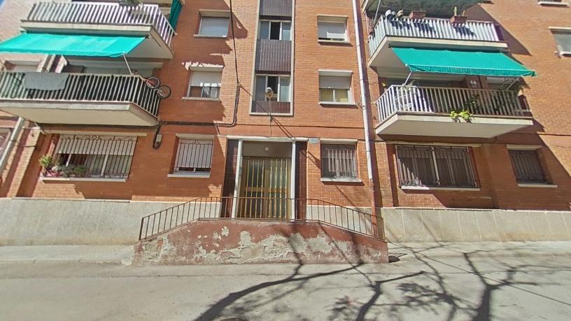 Piso en venta en calle Olot, D'