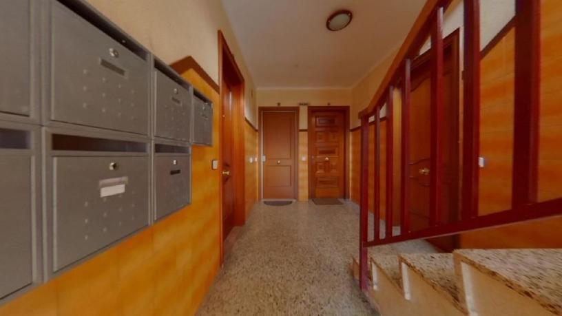 Piso en venta en calle Olot, D'