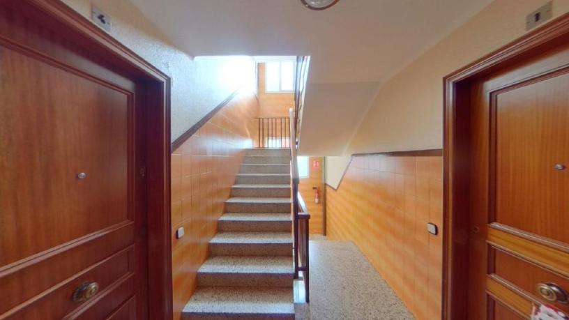 Piso en venta en calle Olot, D'