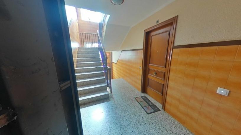 Piso en venta en calle Olot, D'