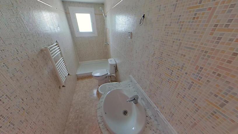 Piso en venta en avda Del Valles