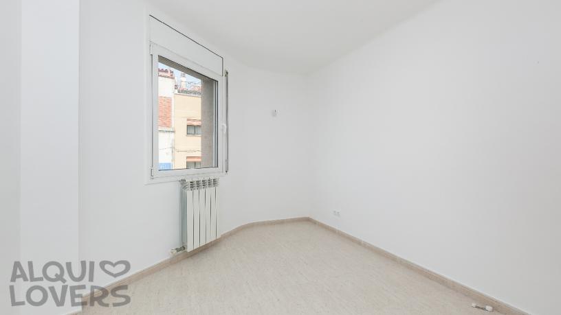Piso en venta en calle Montserrat