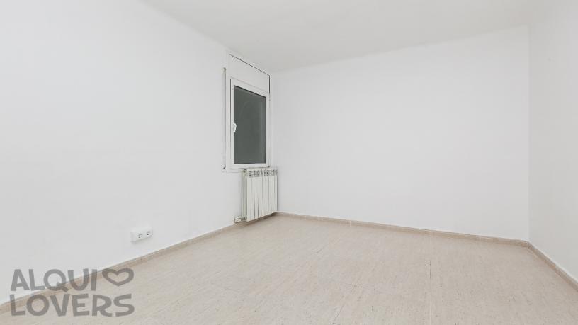 Piso en venta en calle Montserrat