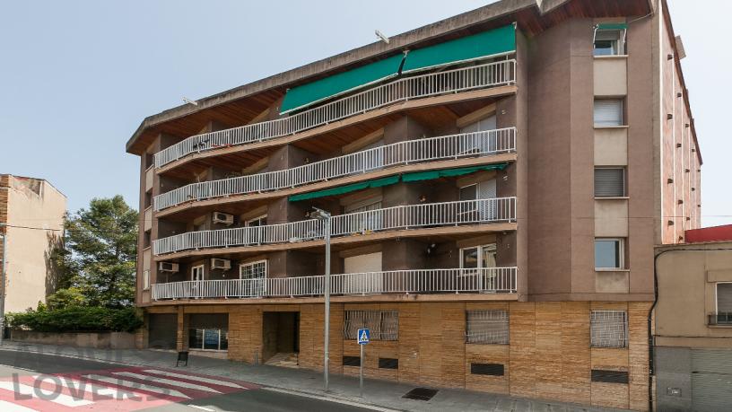 Piso en venta en calle Montserrat
