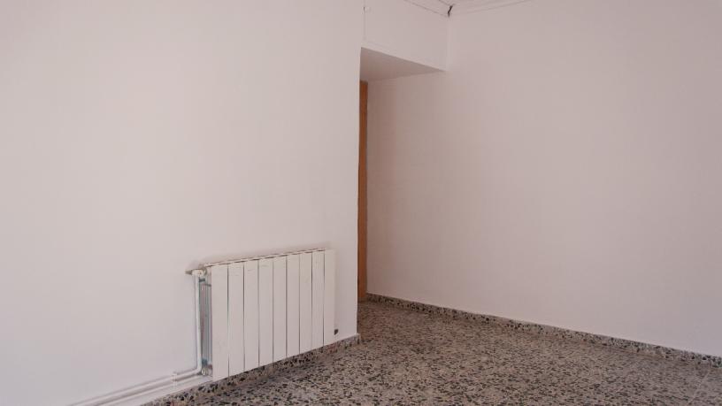 Flat for sale in calle Dalias