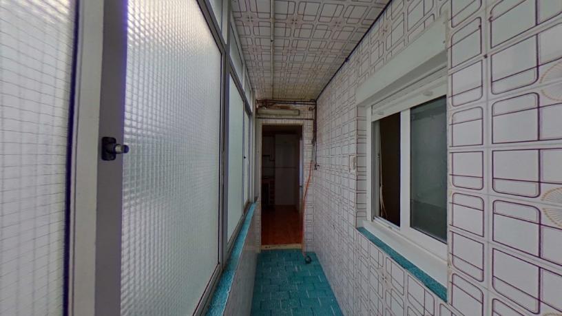 Appartement à vendre à calle Llibertat