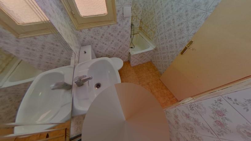 Appartement à vendre à calle Llibertat
