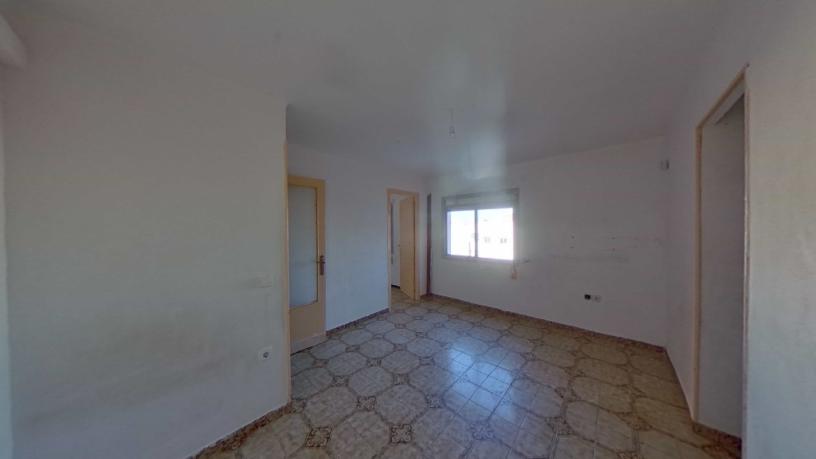 Appartement à vendre à calle Llibertat