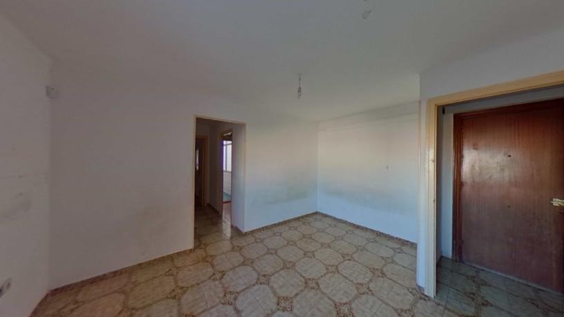 Appartement à vendre à calle Llibertat