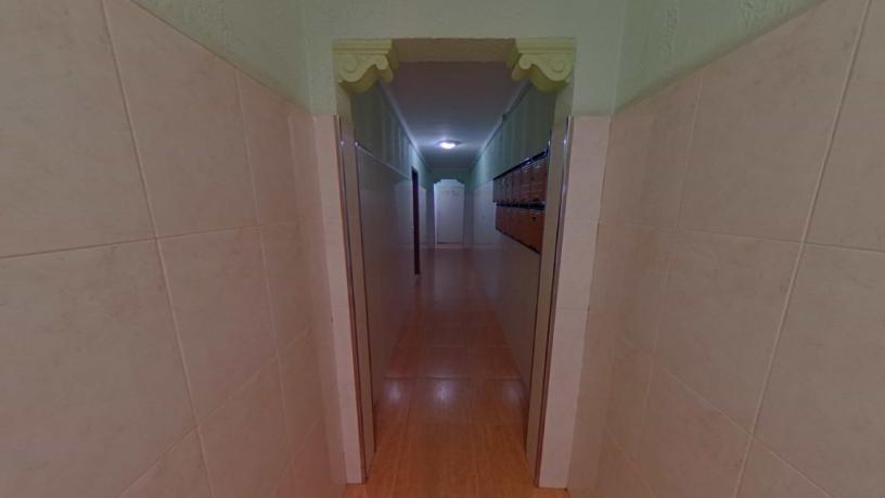 Appartement à vendre à calle Llibertat