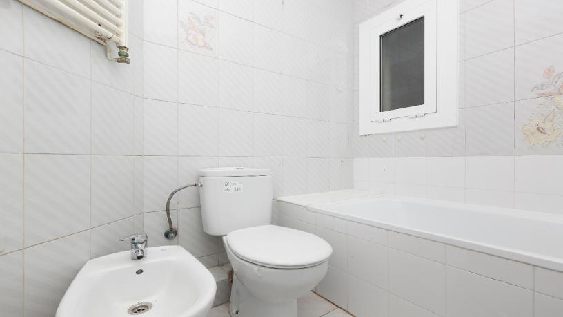 Appartement de 63m² dans rue Rossello, Sant Boi De Llobregat, Barcelona