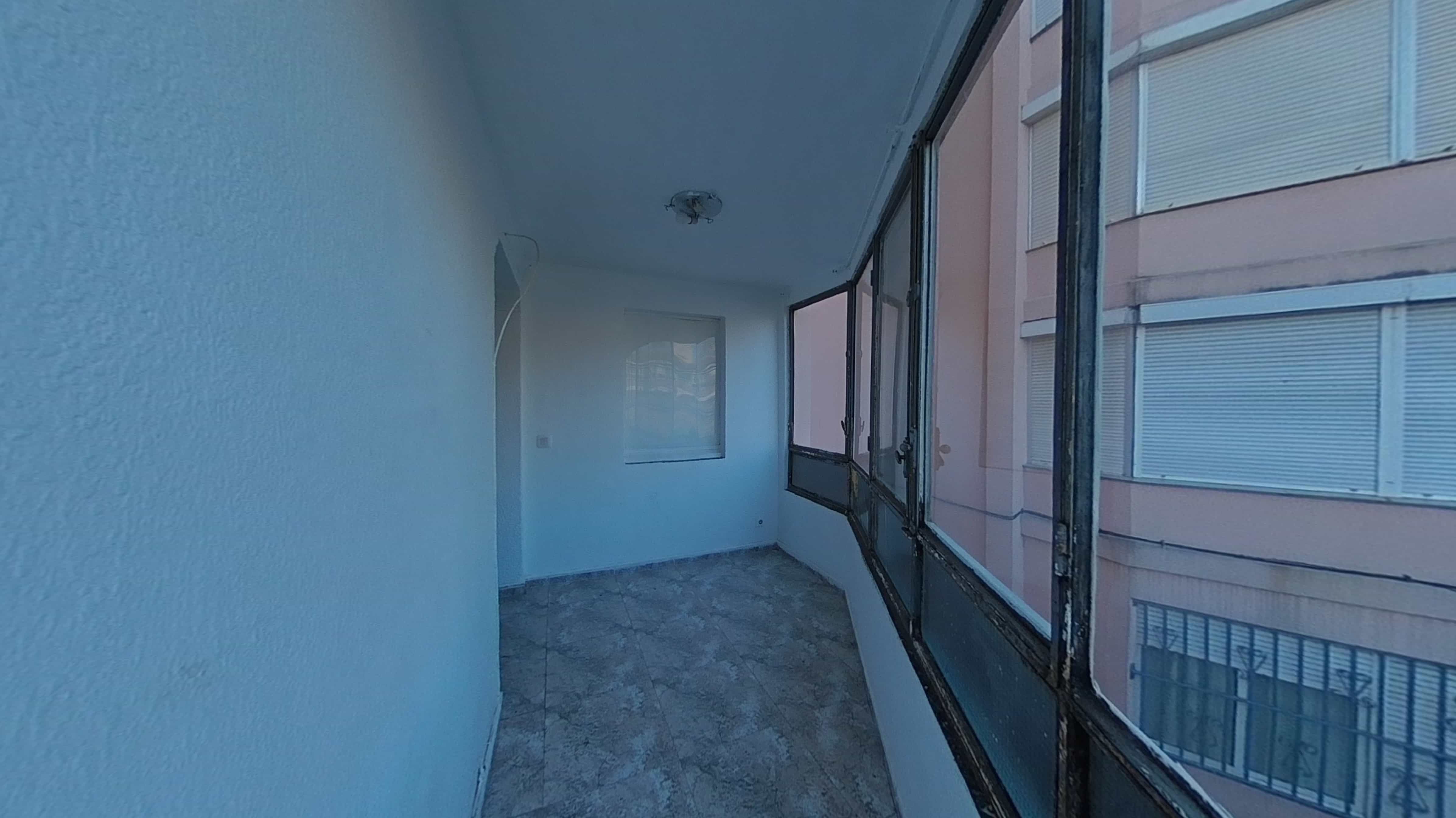 Appartement à vendre à calle Arago