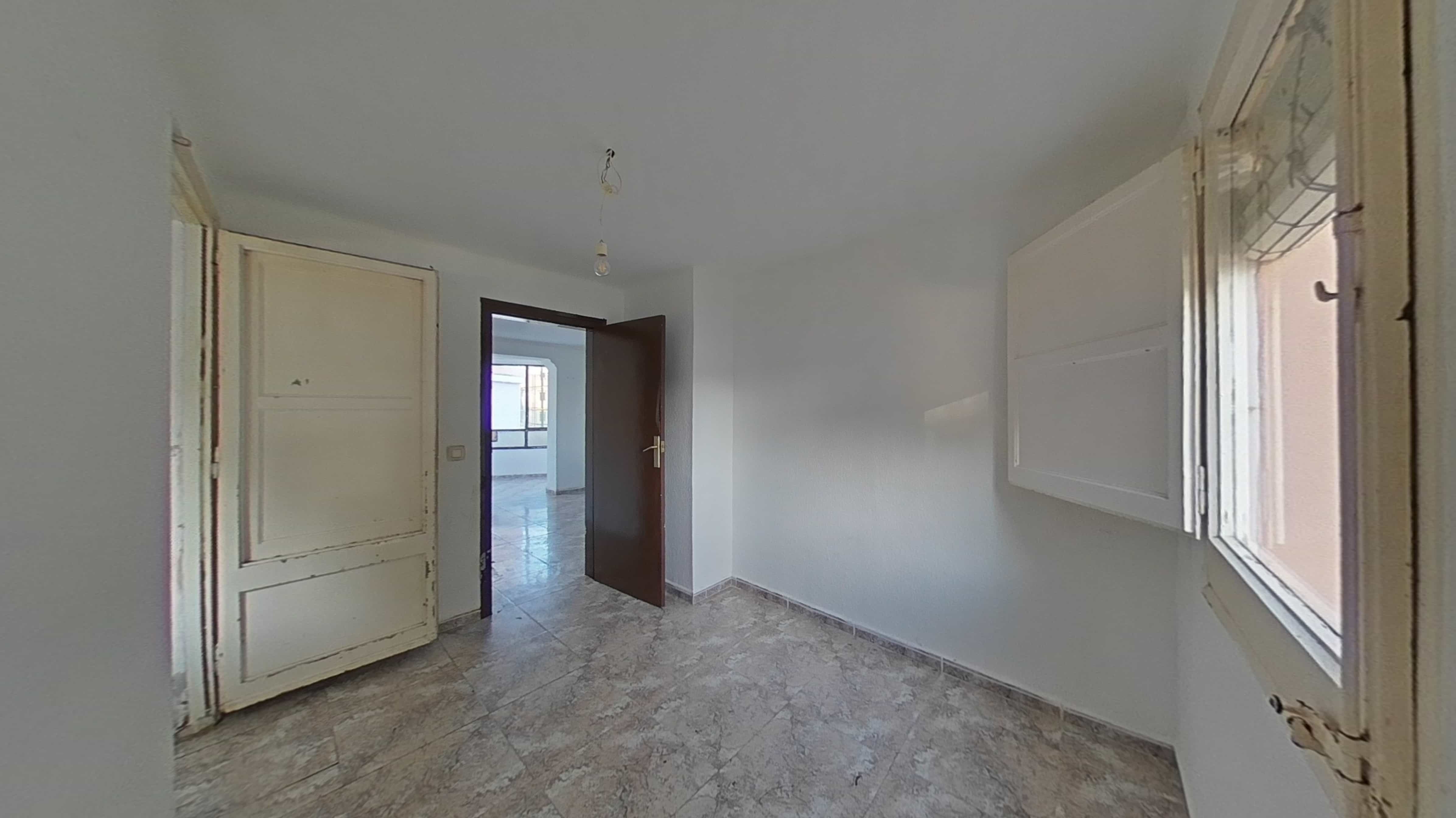 Appartement à vendre à calle Arago