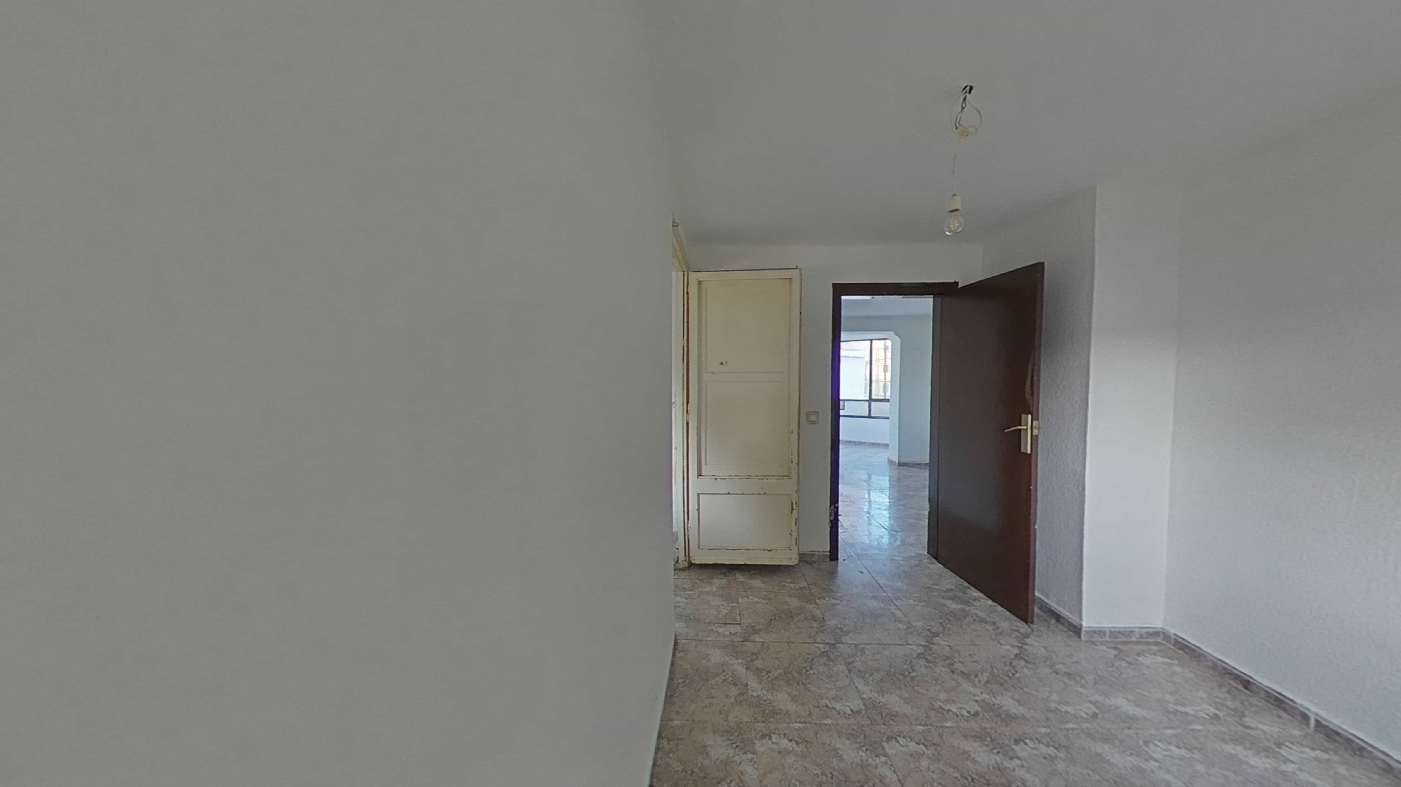 Appartement à vendre à calle Arago