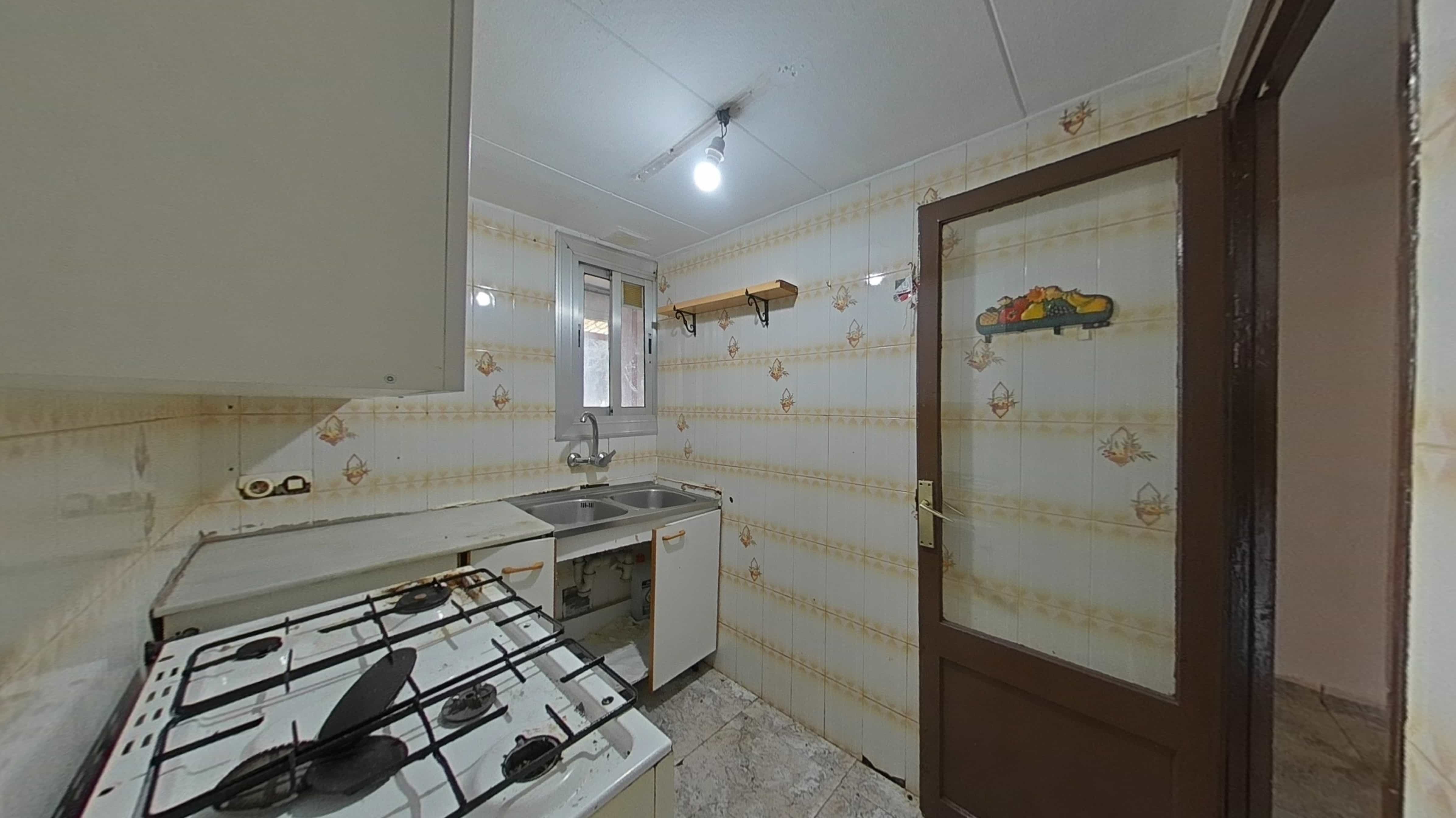 Appartement à vendre à calle Arago