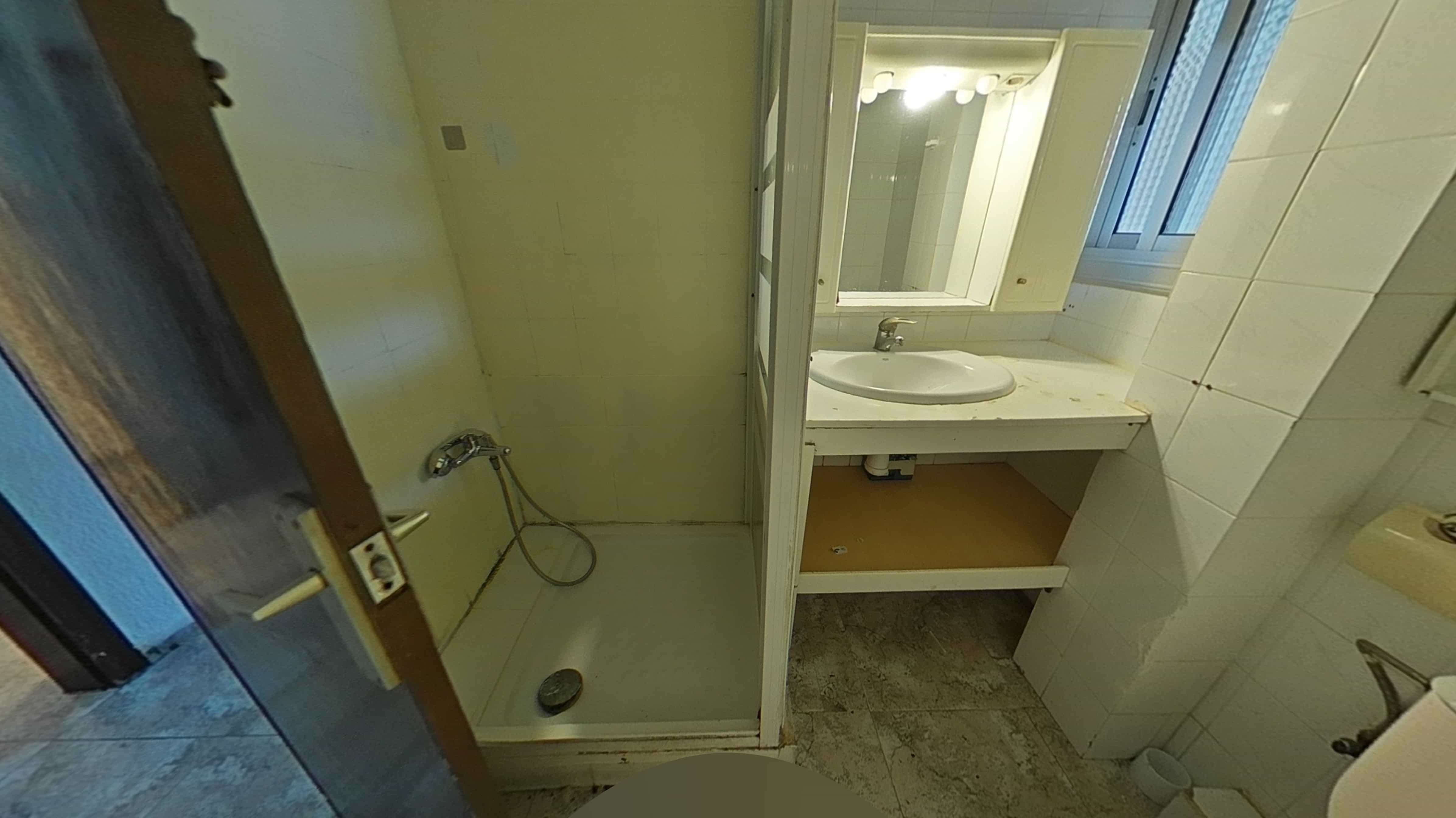 Appartement à vendre à calle Arago