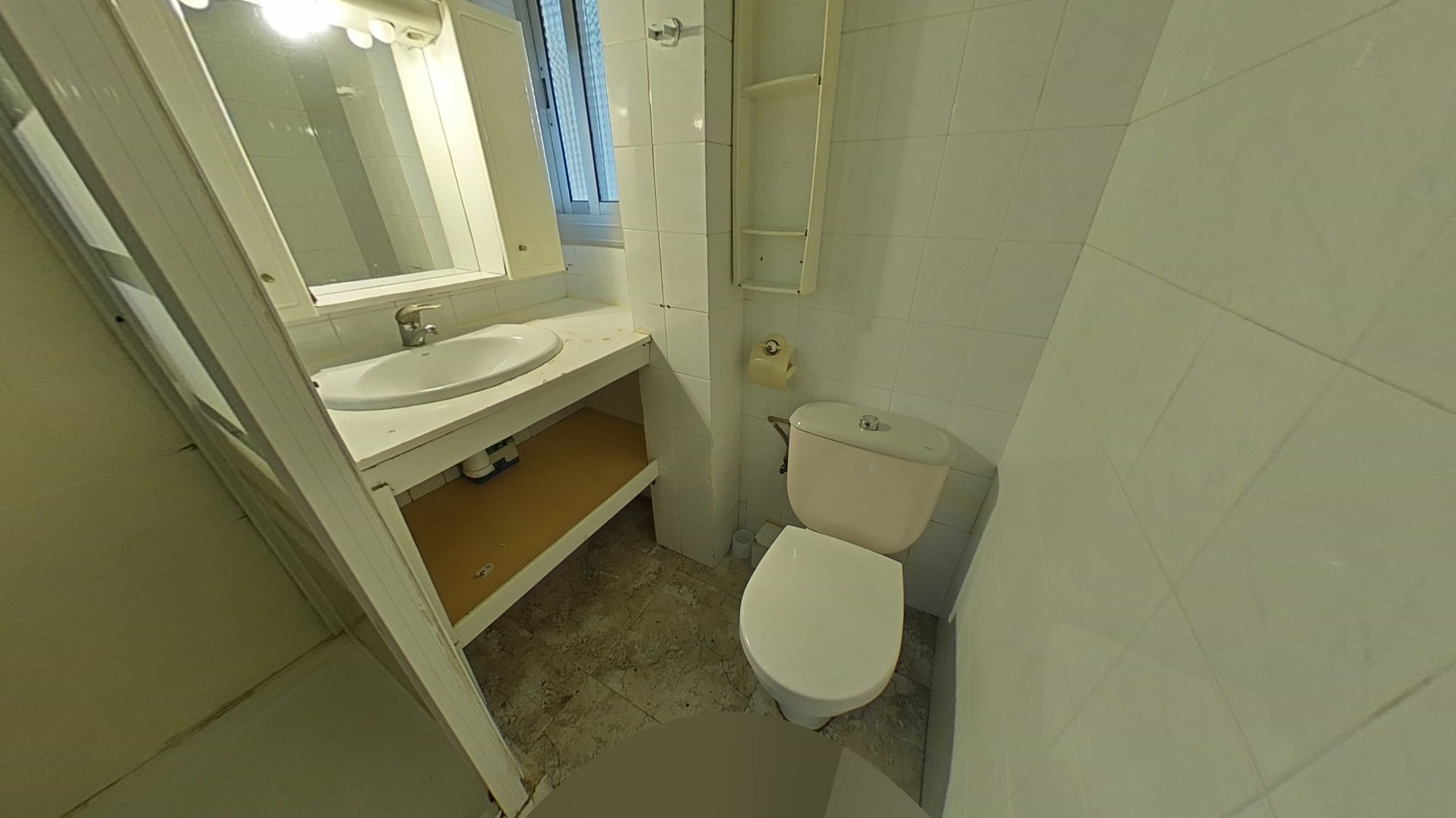 Appartement à vendre à calle Arago