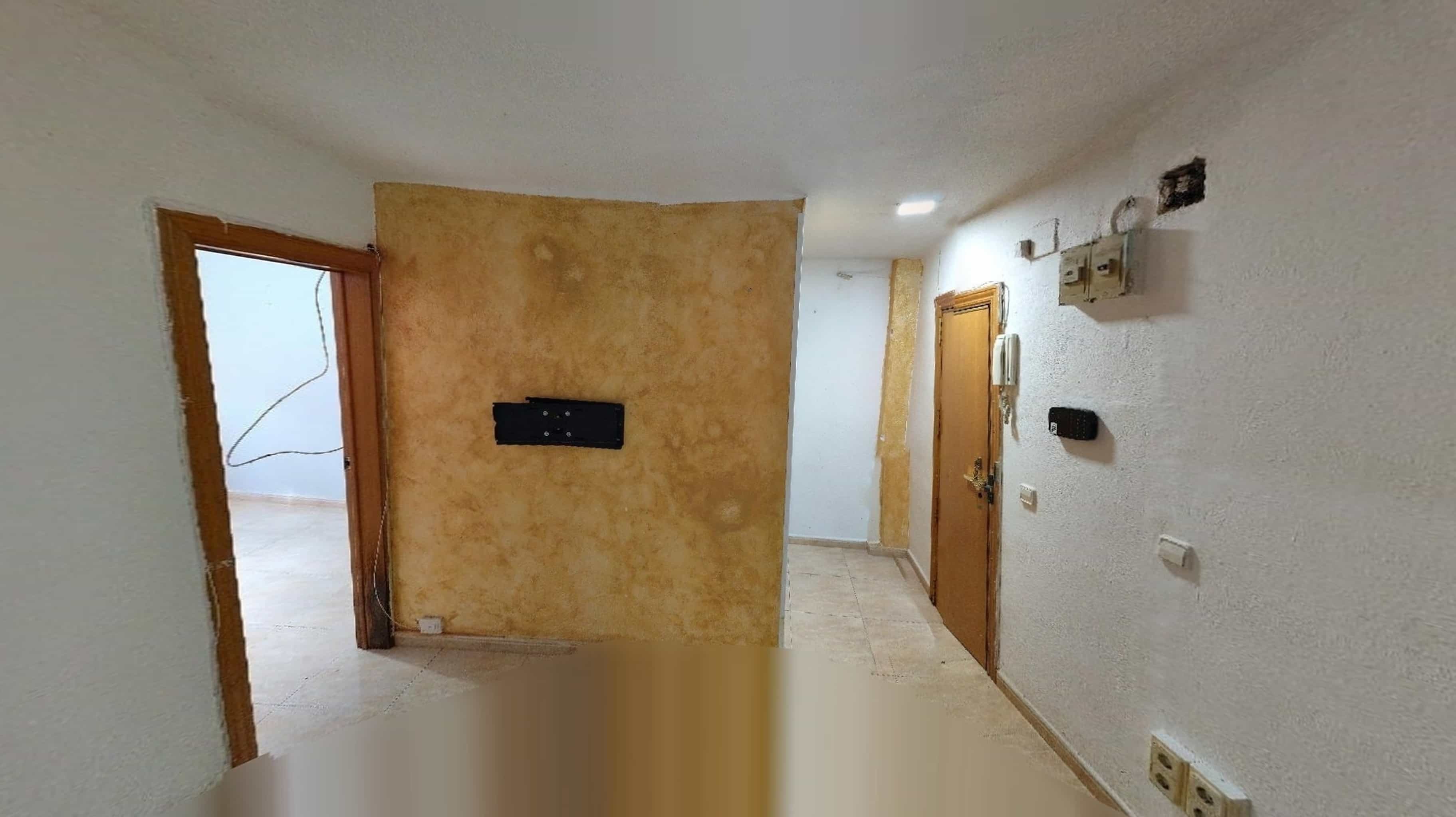 Piso en venta en plaza Blocs de la Florida