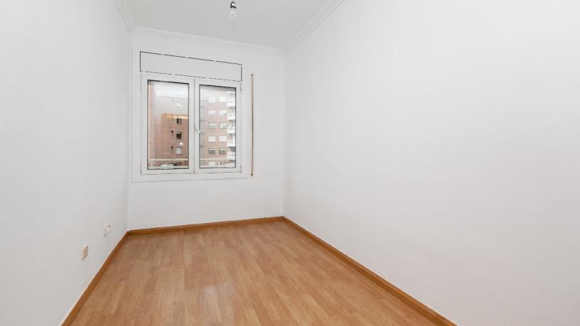 Piso en venta en avda Masnou