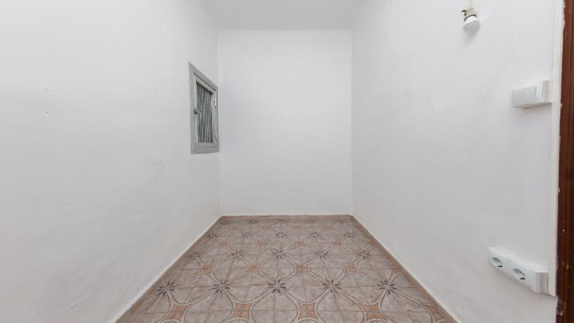 Piso en venta en calle Florida