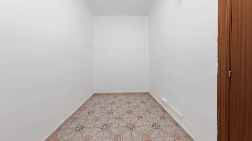 Piso en venta en calle Florida
