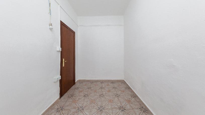 Piso en venta en calle Florida
