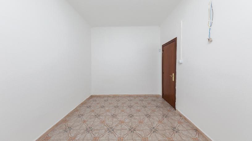 Piso en venta en calle Florida