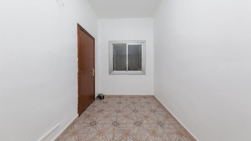 Piso en venta en calle Florida
