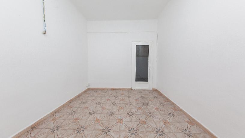 Piso en venta en calle Florida