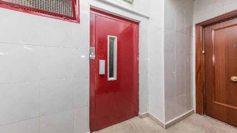 Piso en venta en calle Florida