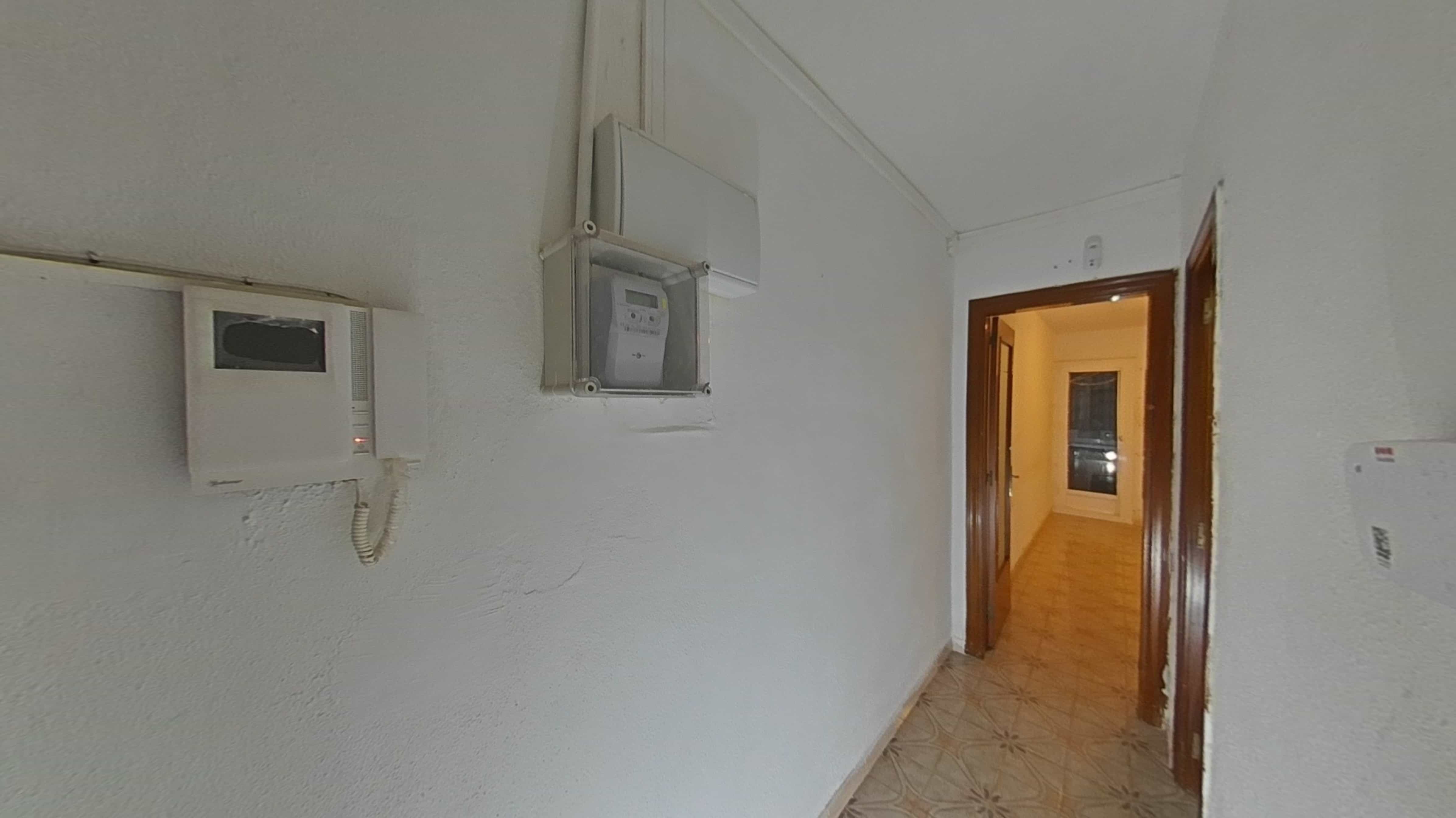 Flat for sale in calle Florida