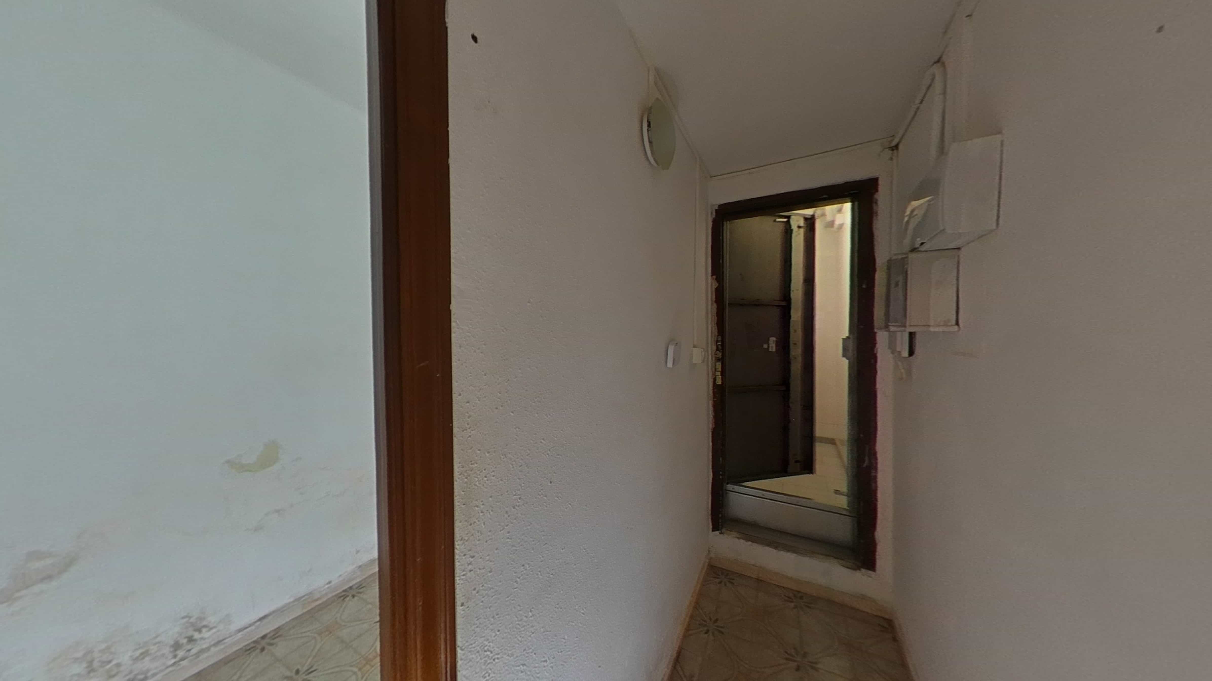 Flat for sale in calle Florida