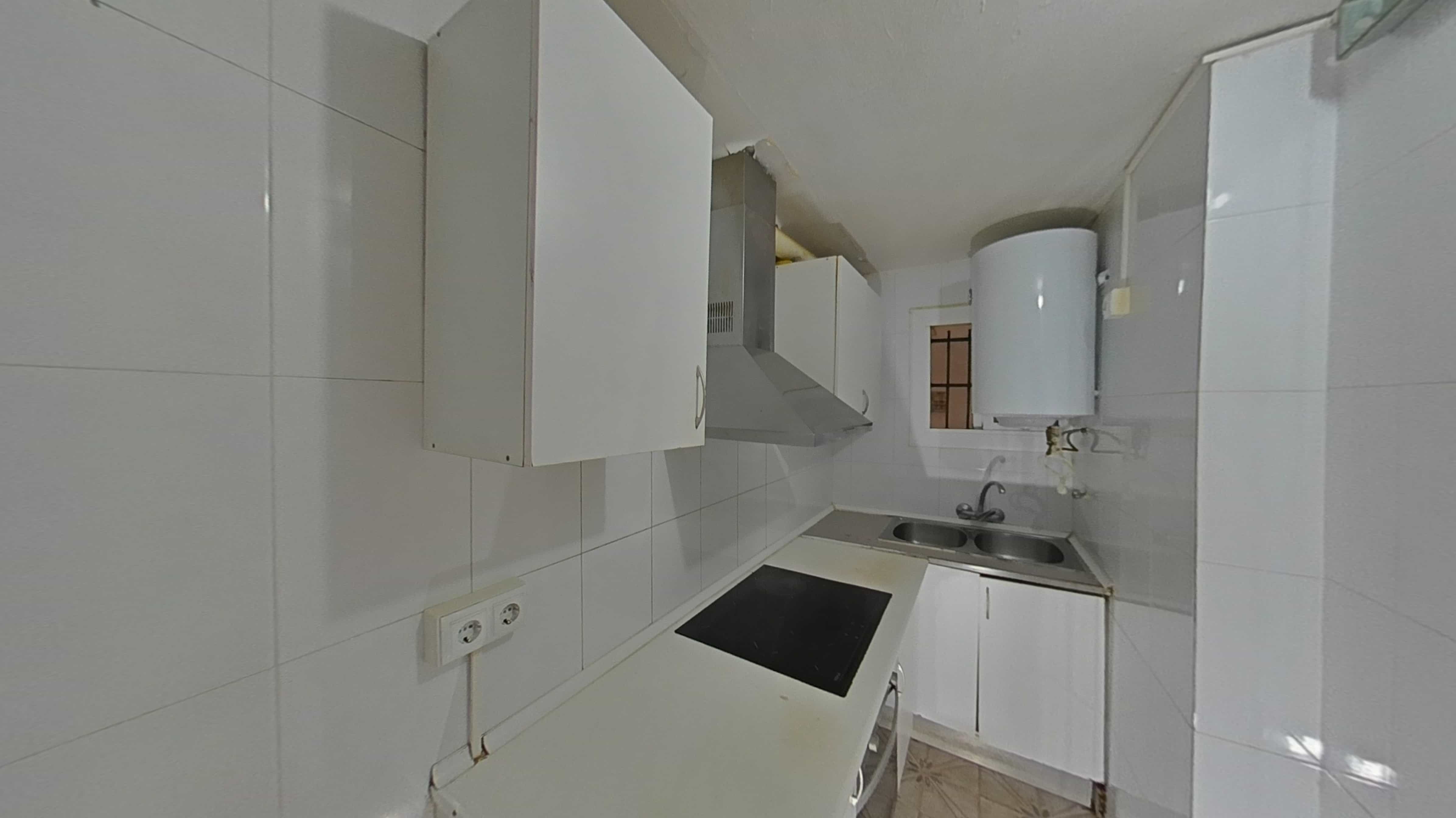 Flat for sale in calle Florida