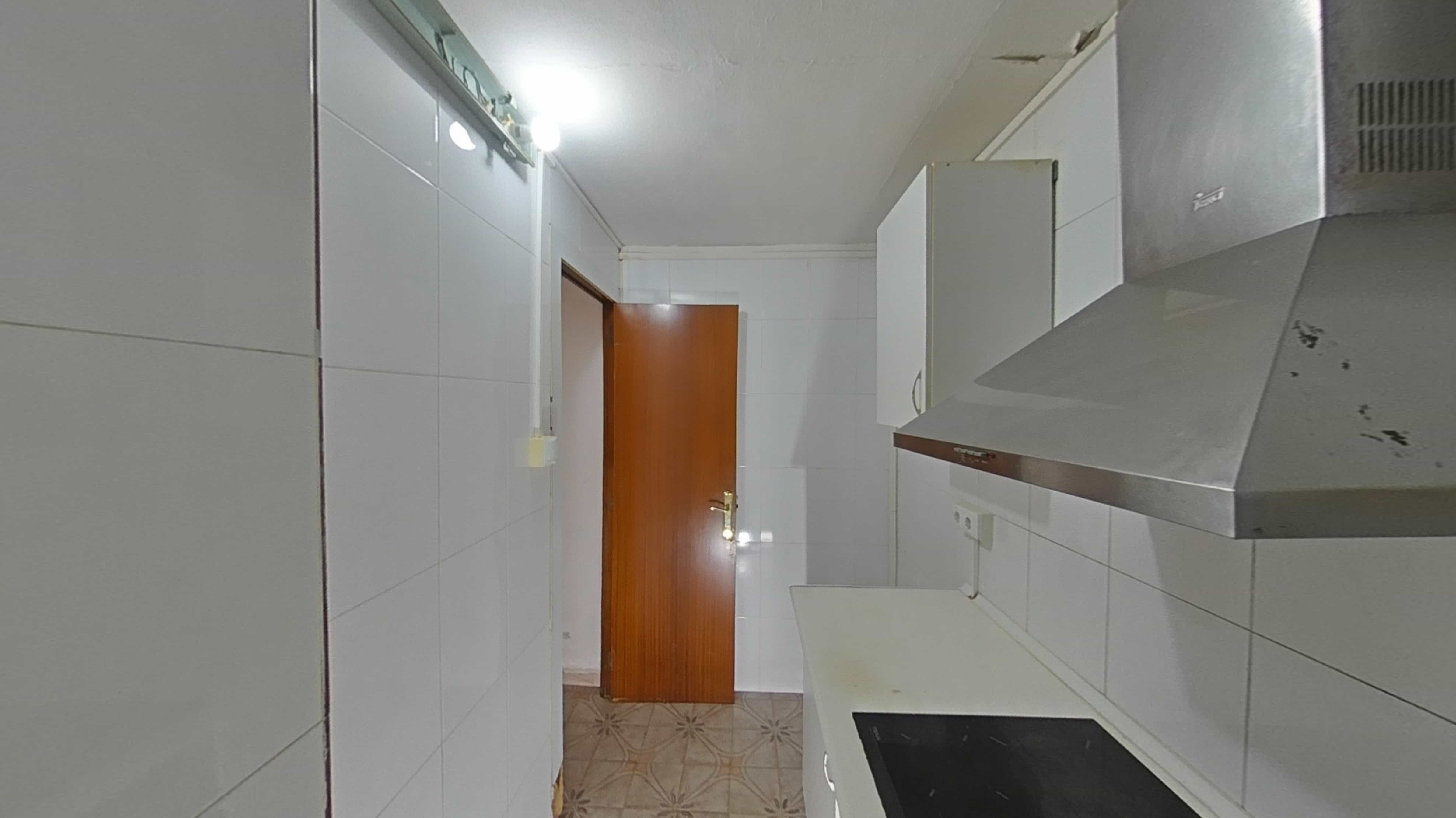 Flat for sale in calle Florida