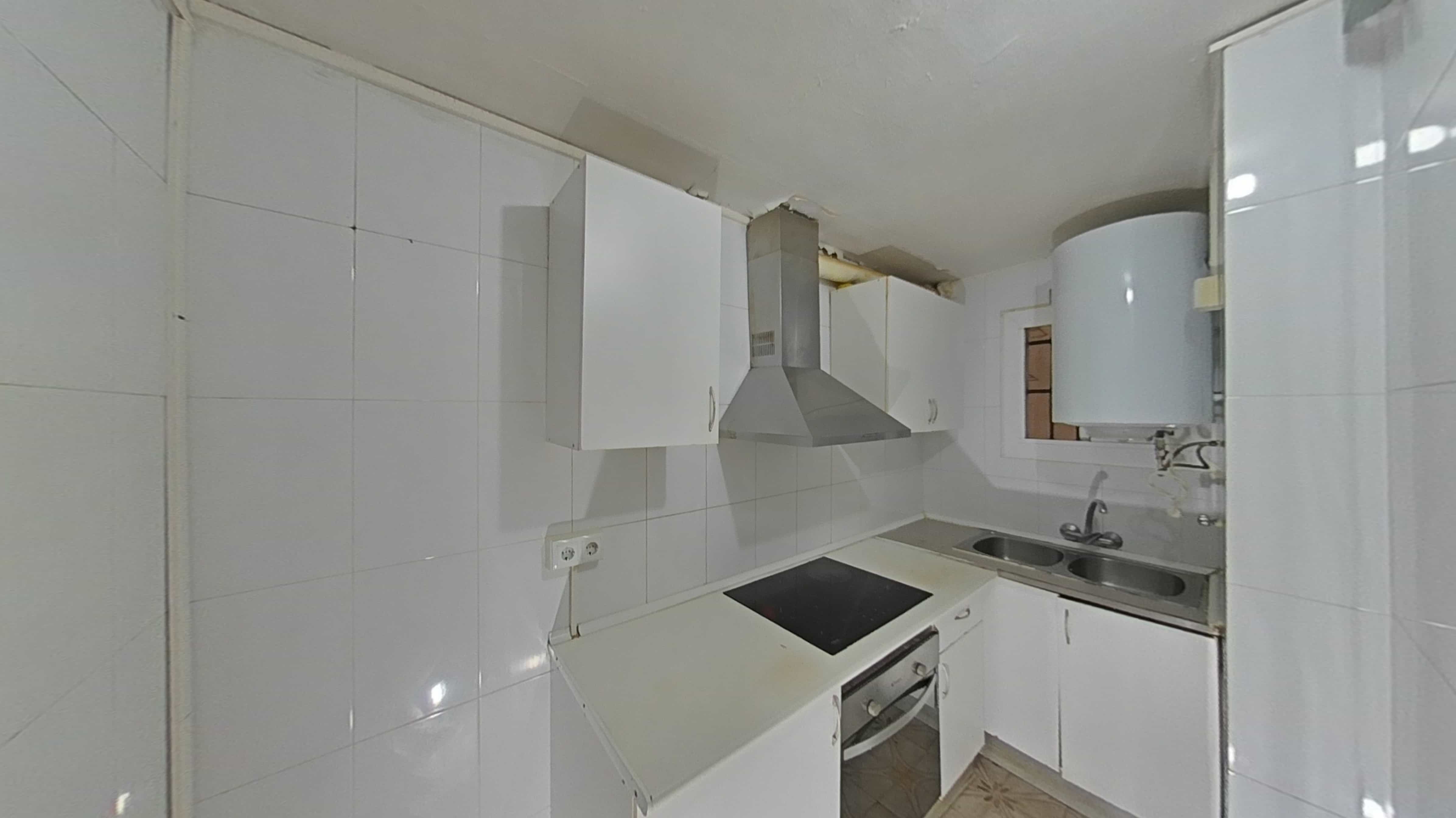 Flat for sale in calle Florida