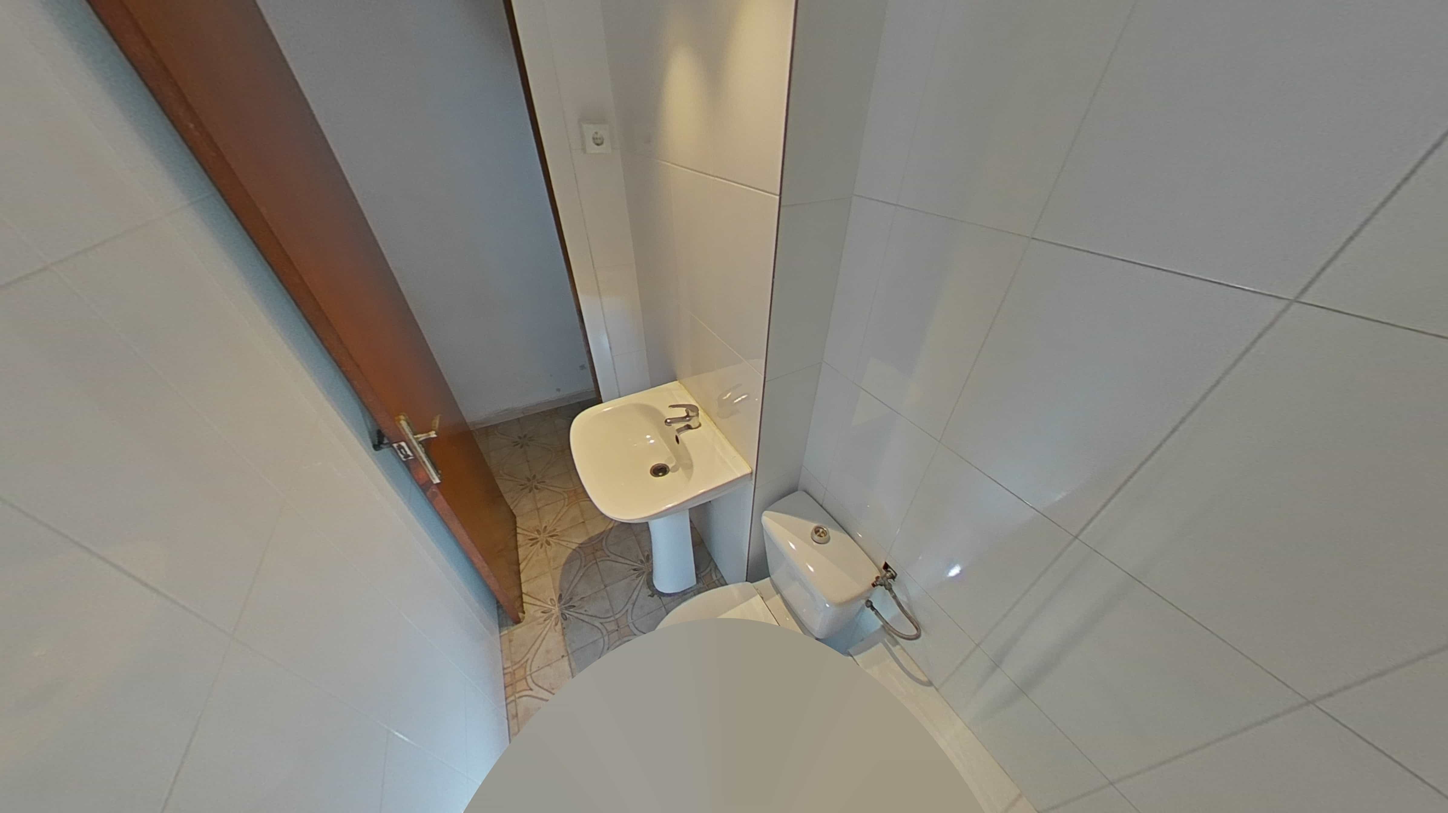 Flat for sale in calle Florida