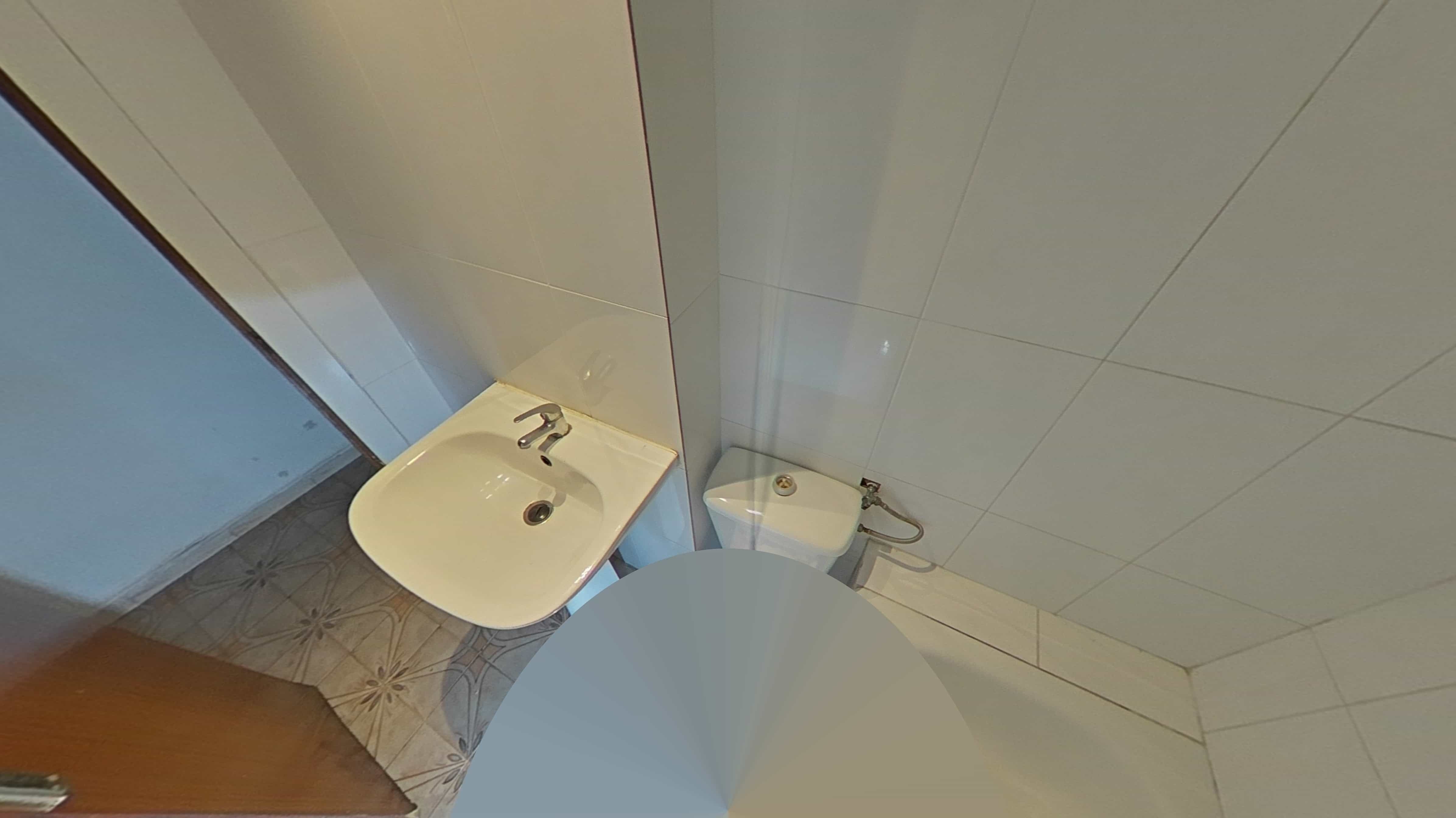 Flat for sale in calle Florida