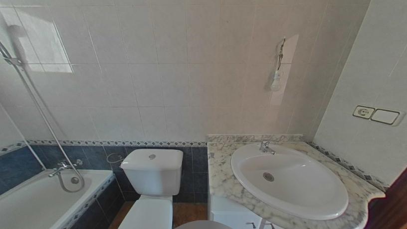 Piso en venta en calle Poeta Josep Punsola