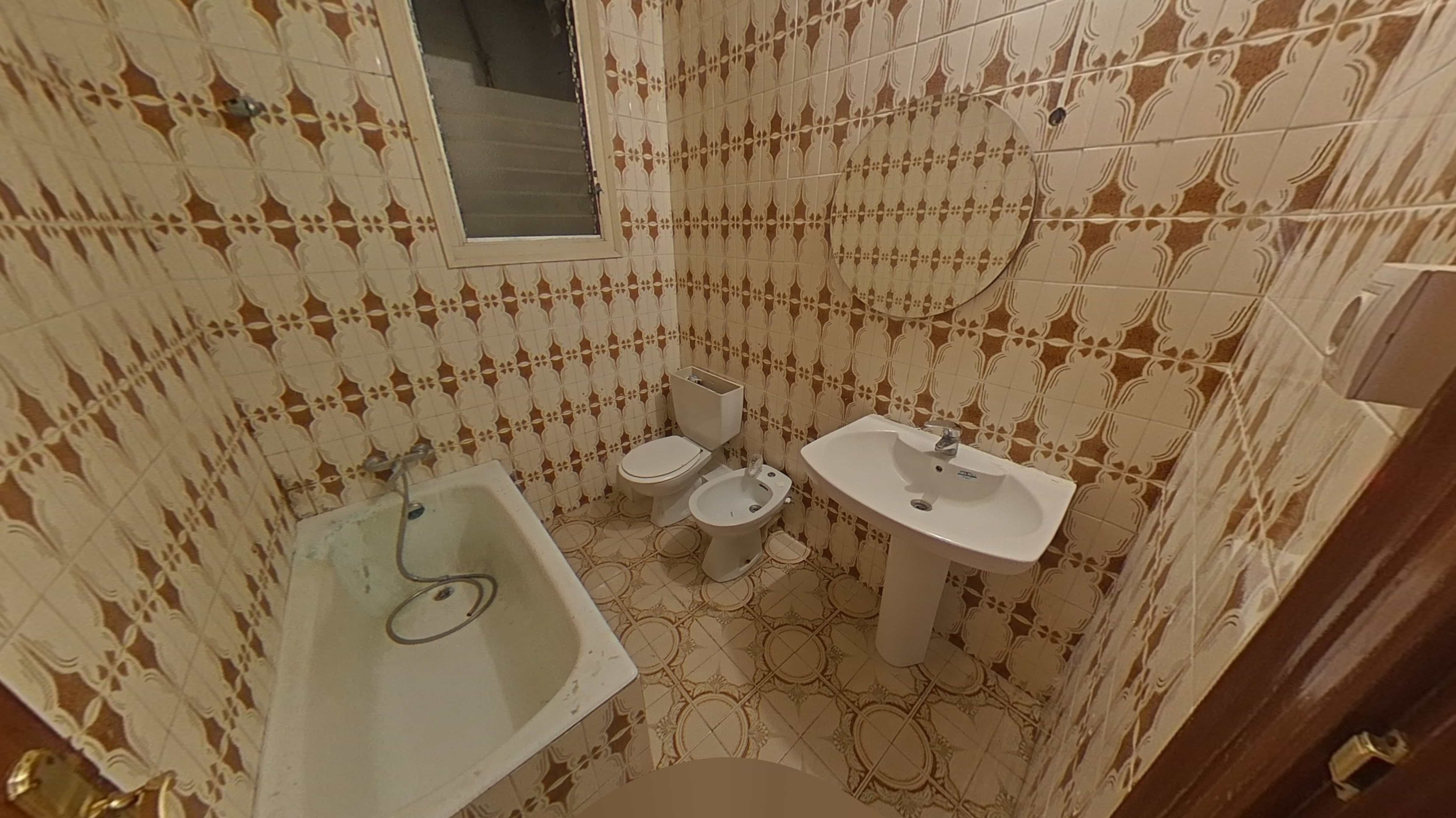 Piso en venta en calle M.d. del Socors,de la