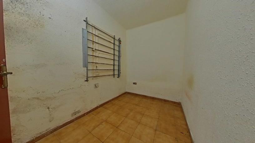 Piso en venta en calle Calderon de la Barca