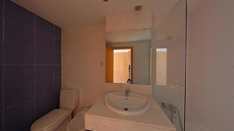 Piso en venta en calle Ferran Junoy