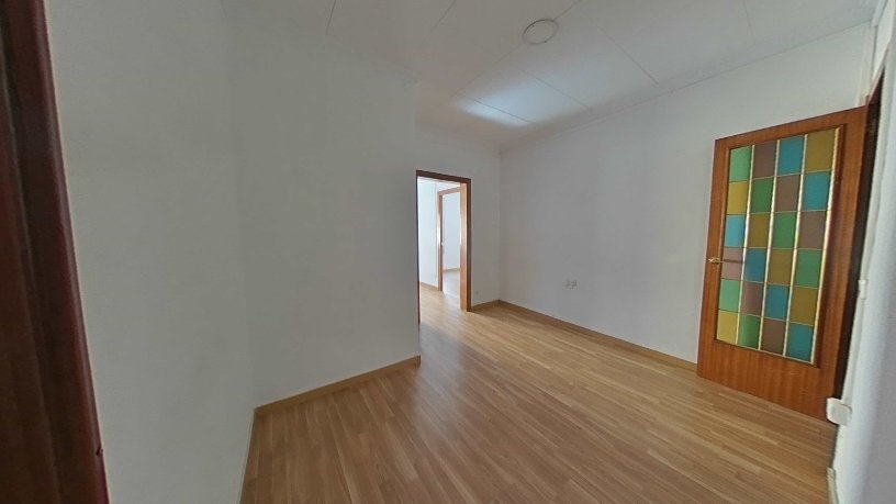 Flat for sale in paseo Maragall