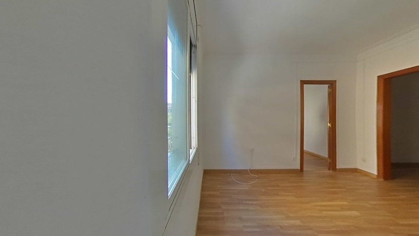 Flat for sale in paseo Maragall