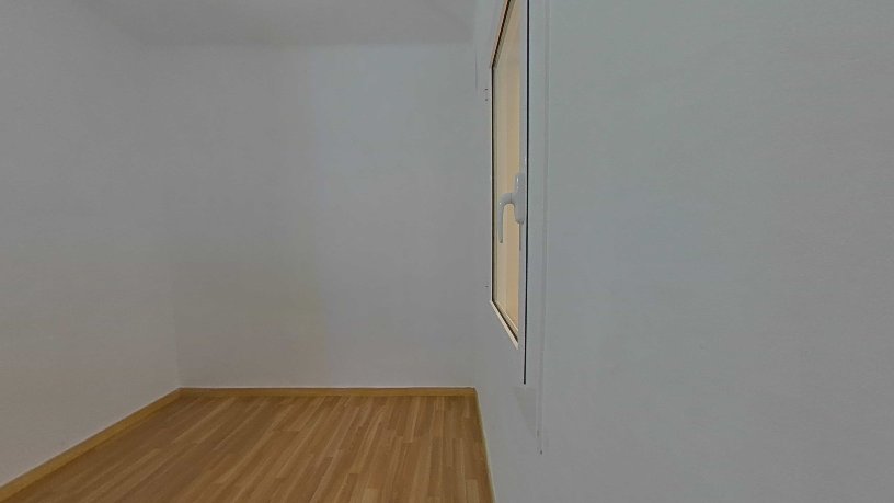 Flat for sale in paseo Maragall