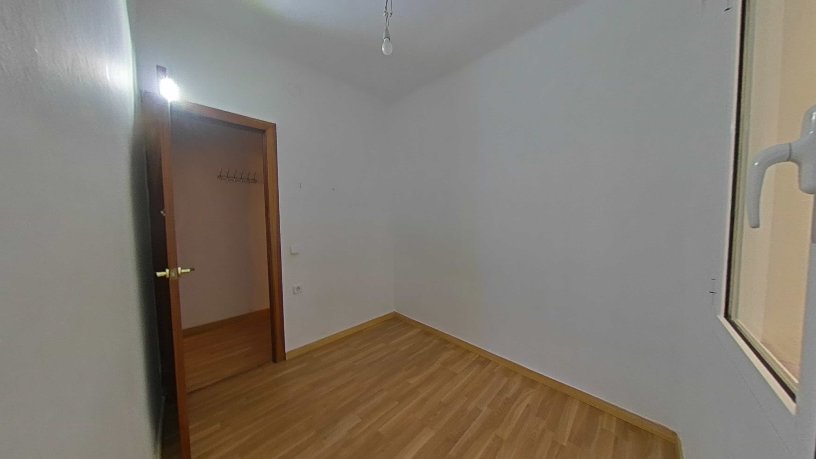 Flat for sale in paseo Maragall