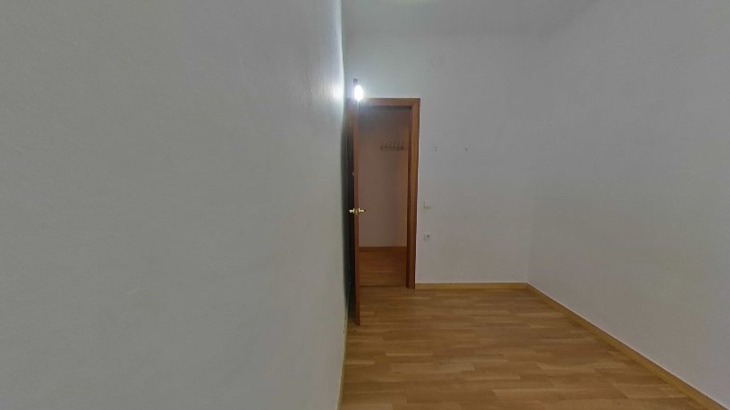 Flat for sale in paseo Maragall