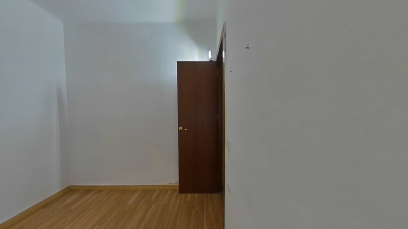 Flat for sale in paseo Maragall