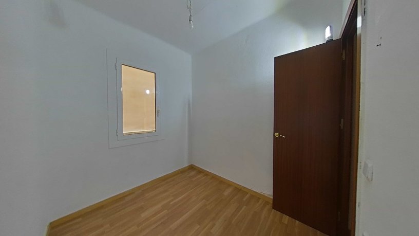 Flat for sale in paseo Maragall