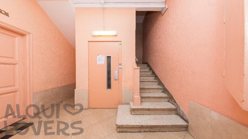 Flat for sale in paseo Maragall