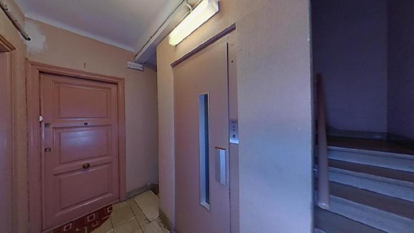 Flat for sale in paseo Maragall